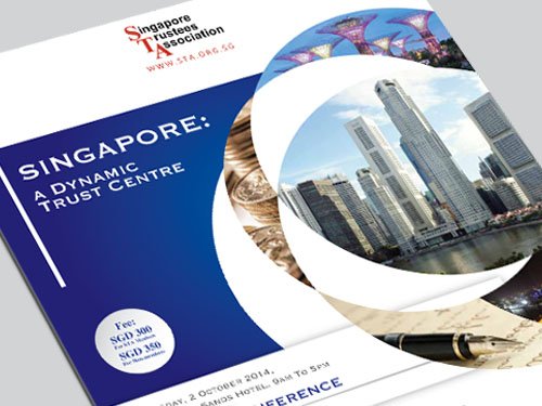 Singapore Trustees Association (STA)
