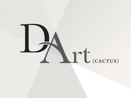 Dartcactus