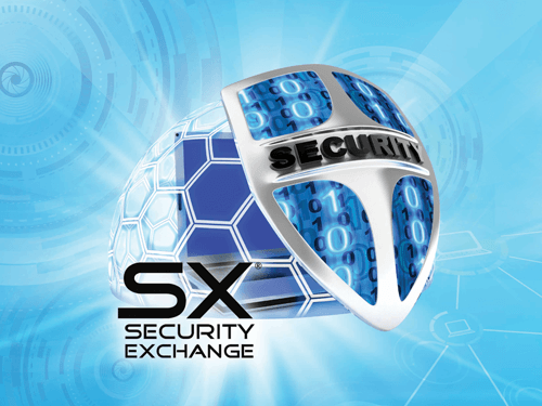SX Security Exchange