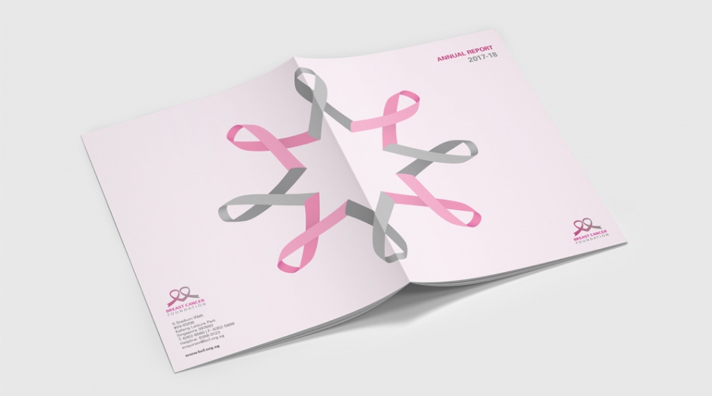 Breast Cancer Foundation Annual Report