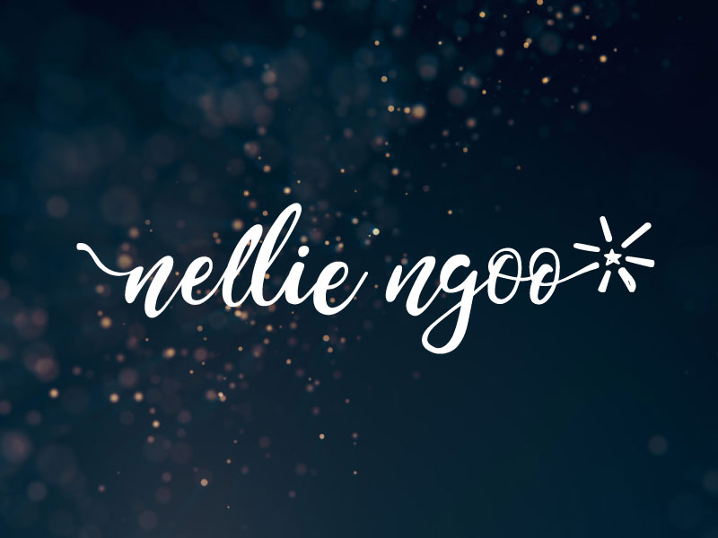 Nellie Ngoo