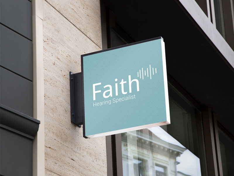 Faith hearing